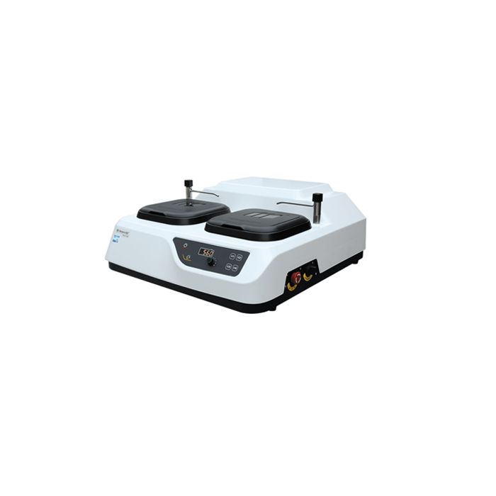 MoPao?200E/250E型金相試樣磨拋機（原MoPao 260E型）